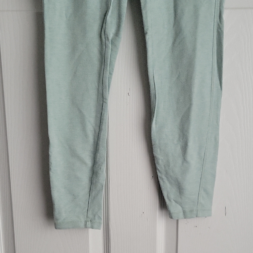 Calia By Carrie Underwood Light Green Jogger Pants - Picture 2 of 12